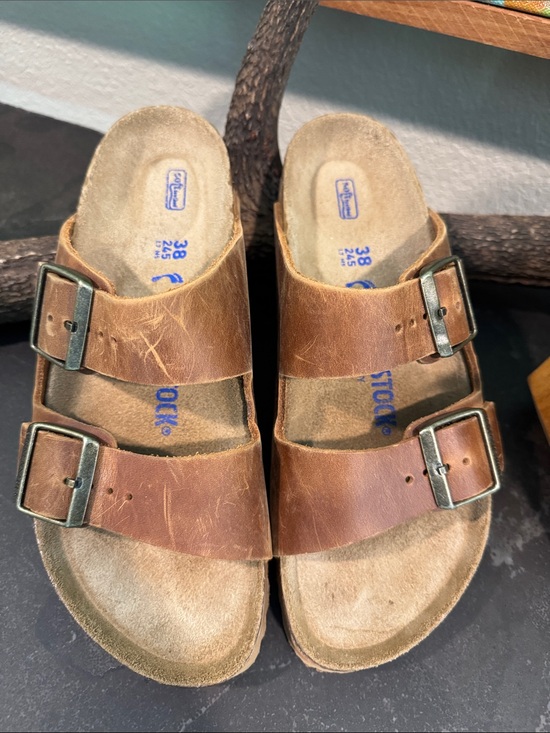 Birkenstock Shoes - Birkenstock Sandals